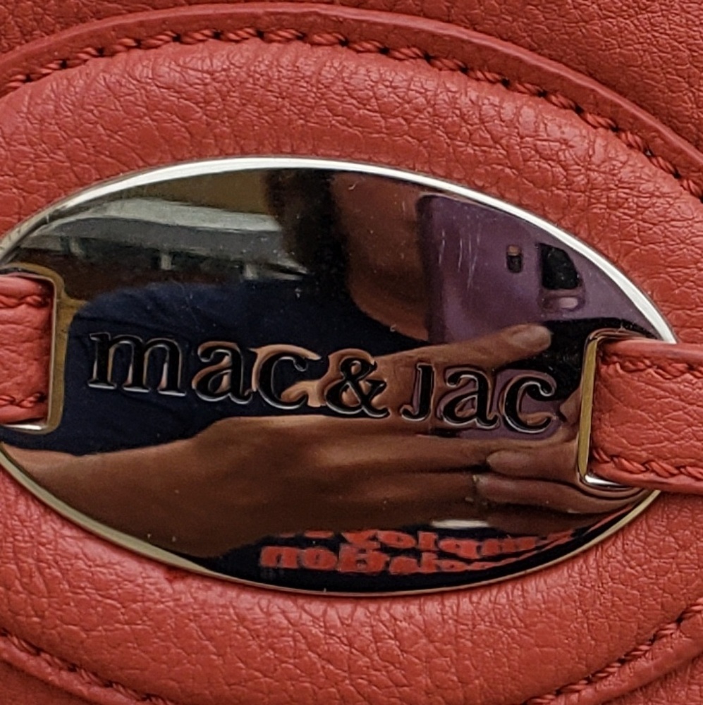 Mac & Jac bag